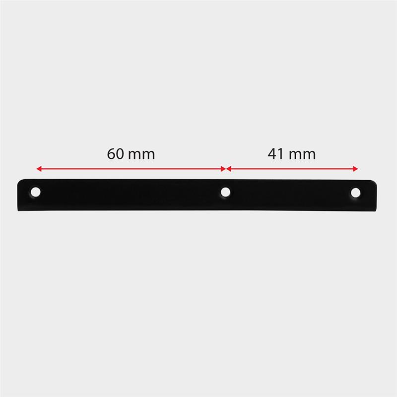 AXAGON Reduction for 1x 2 5 HDD into 3 5 position black