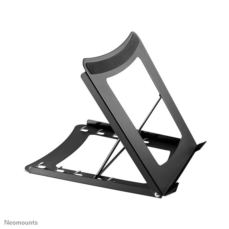 Neomounts opvouwbare laptop stand