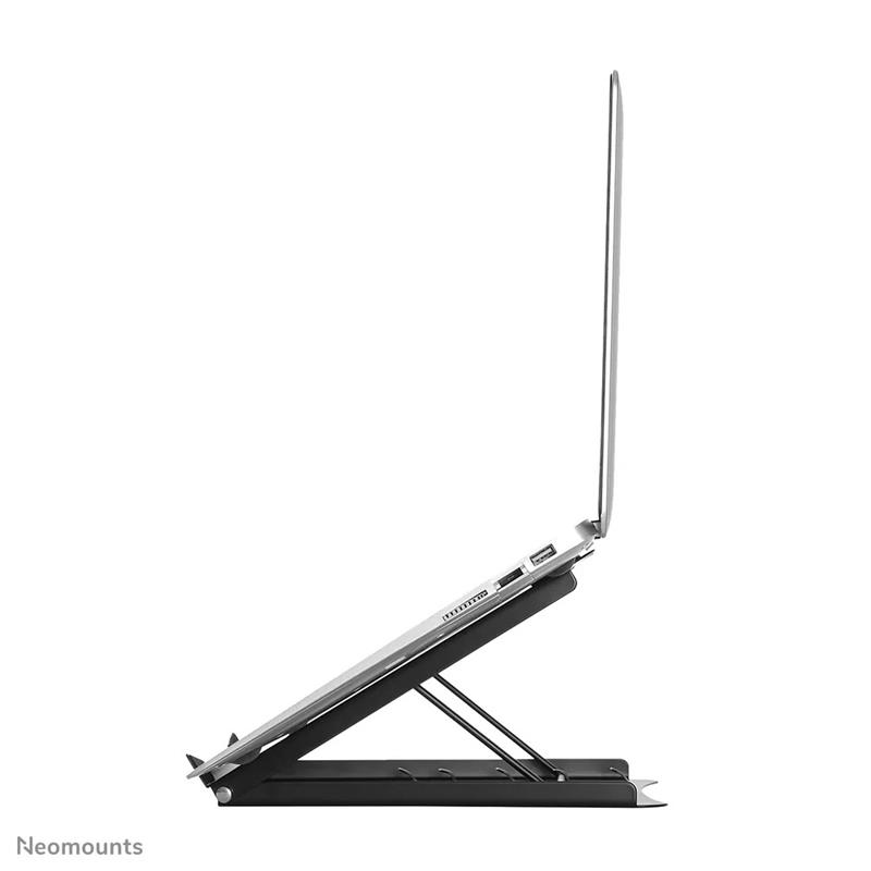 Neomounts opvouwbare laptop stand