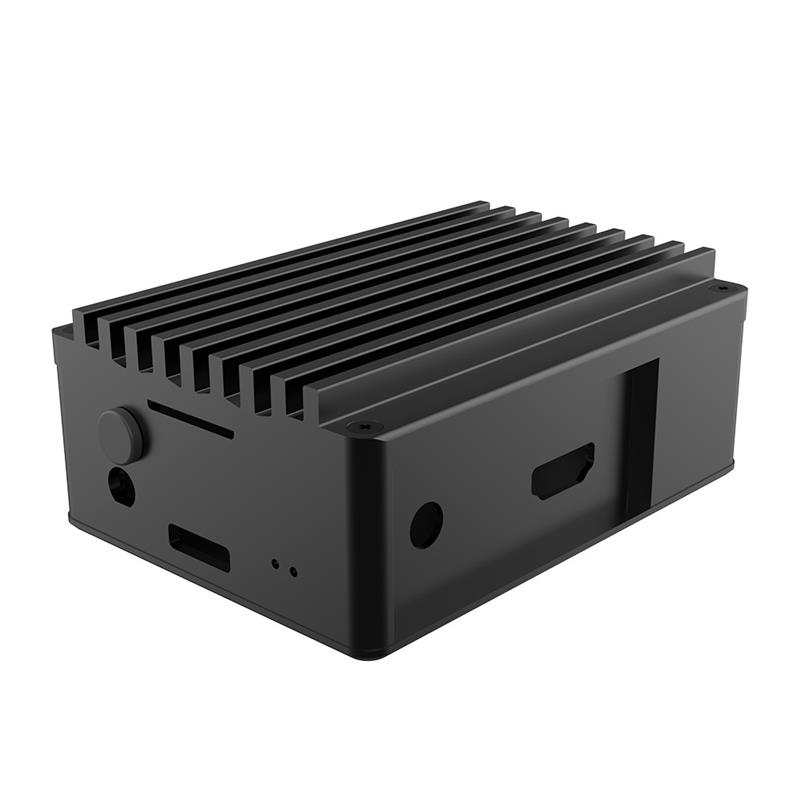 Akasa Raspberry Pi case for Asus Tinker Board II S