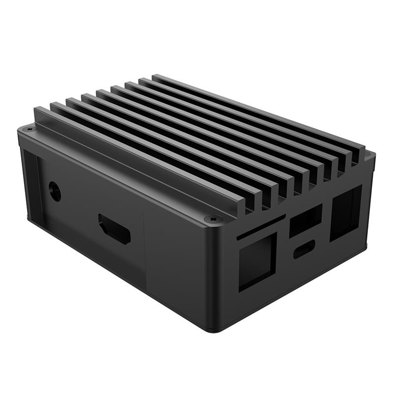 Akasa Raspberry Pi case for Asus Tinker Board II S