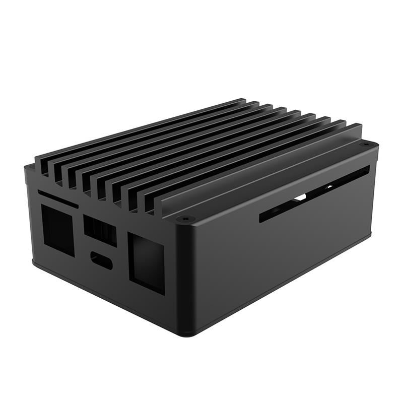 Akasa Raspberry Pi case for Asus Tinker Board II S