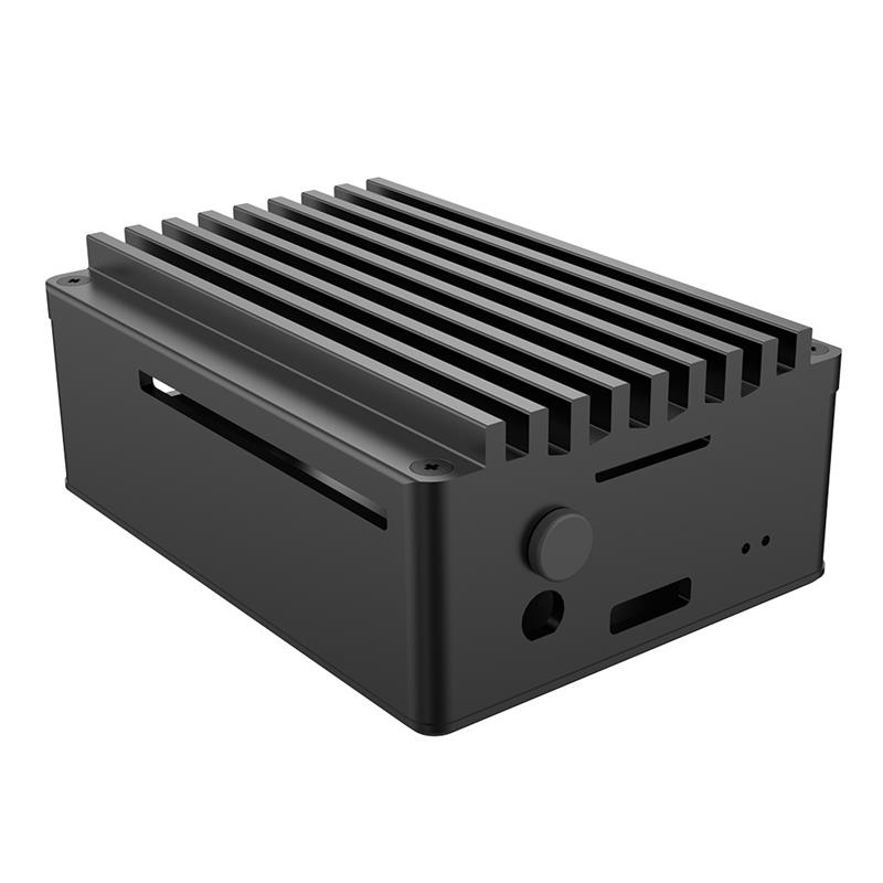 Akasa Raspberry Pi case for Asus Tinker Board II S