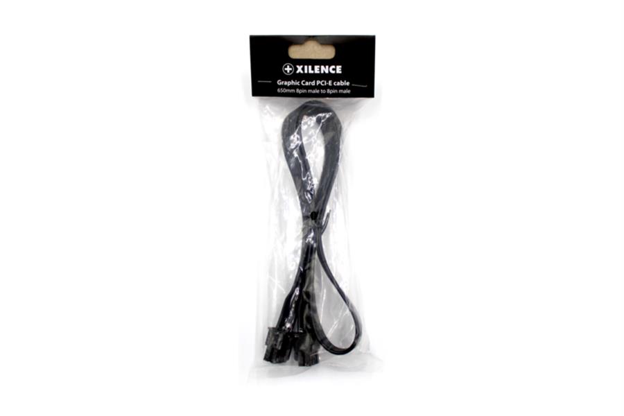 XILENCE Graphic Card PCI-E cable for PS