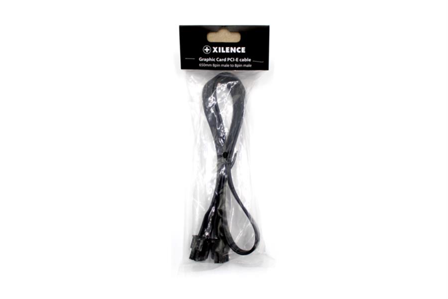 Xilence Graphic Card PCI-E cable for R9 R11 Graphic Card PCI-E cable