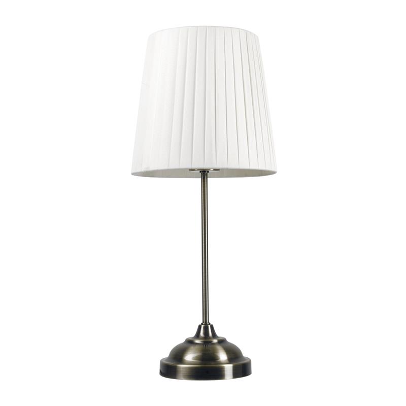 PLATINET TABLE LAMP