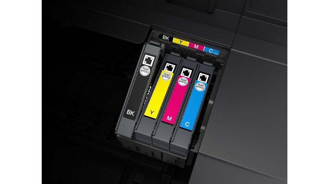 Epson Expression Home XP-2205 Inkjet A4 5760 x 1440 DPI Wifi