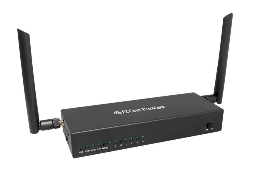 EZCast ProAV 4K60 HDMI Encoder Transmitter - Wireless