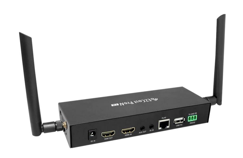 EZCast ProAV 4K60 HDMI Encoder Transmitter - Wireless