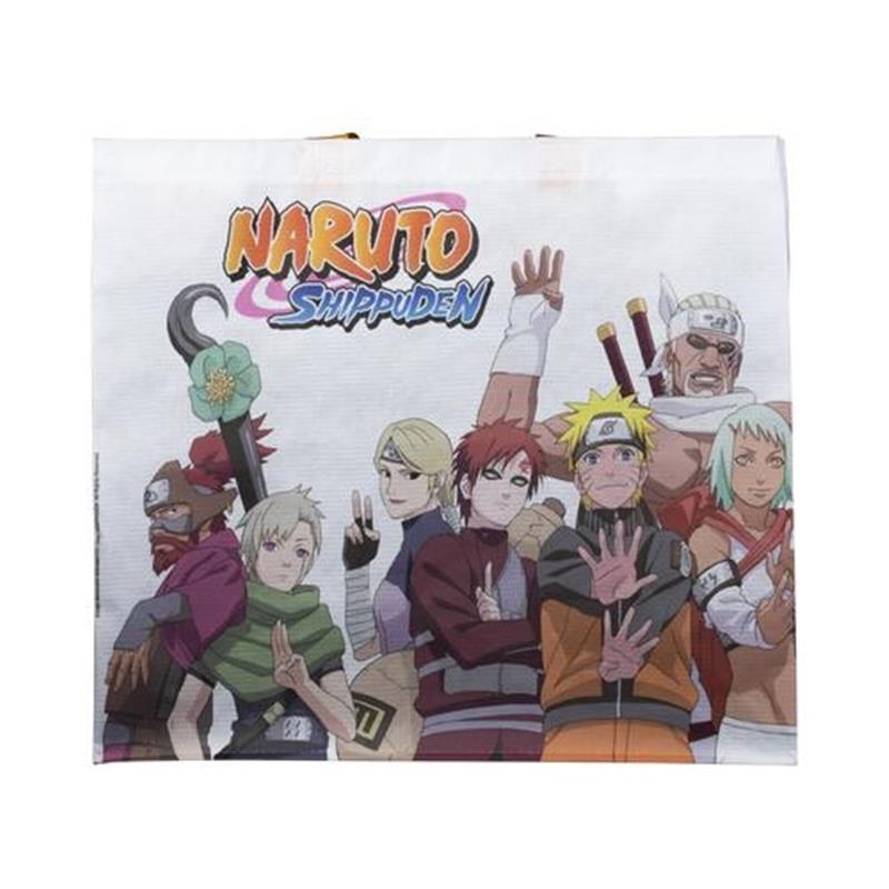 KX NARUTO SAC CABAS