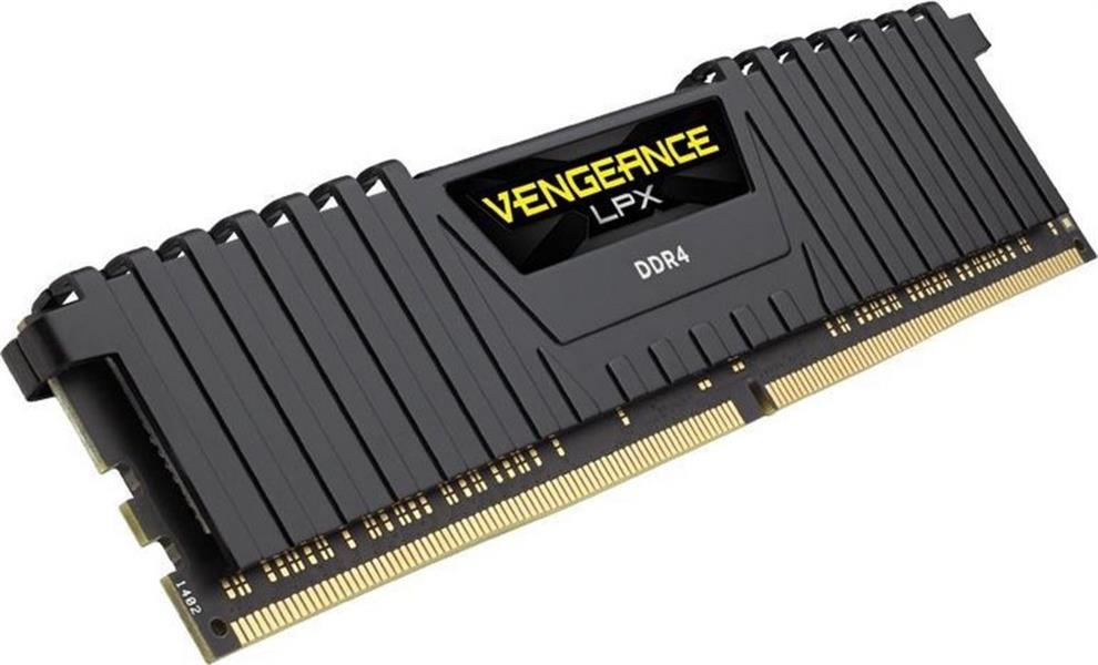 Corsair Vengeance LPX 8GB DDR4 3000MHz geheugenmodule 1 x 8 GB