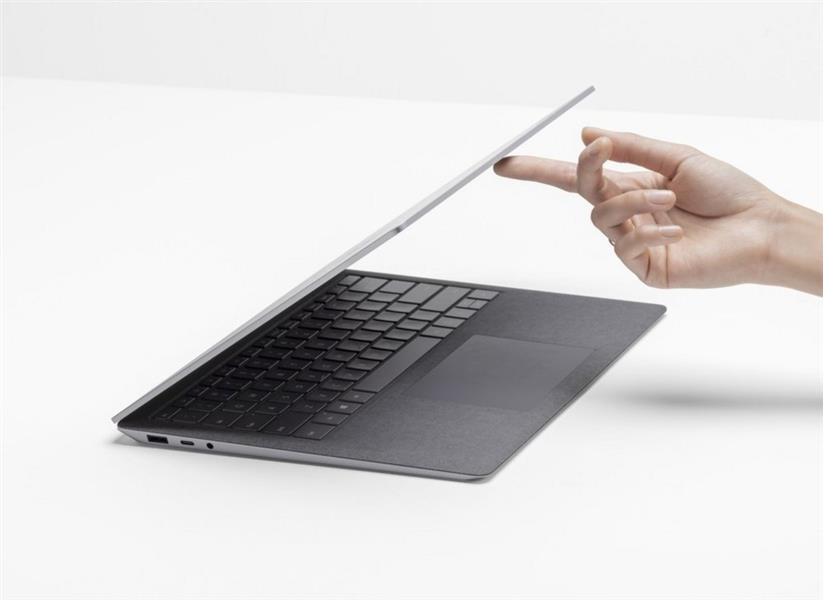 Microsoft Surface 13,5 TOUCH Ryzen 5 4680U 8GB 256GB W11H RETURNED