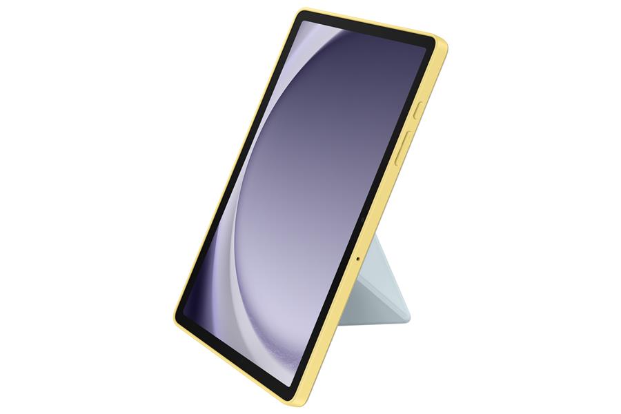 Samsung EF-BX210TLEGWW tabletbehuizing 27,9 cm (11"") Folioblad Blauw