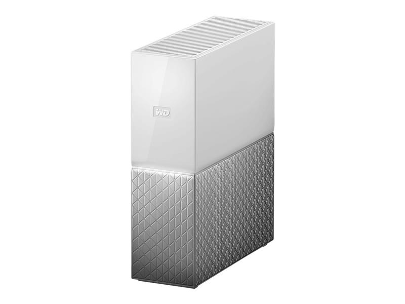 WD My Cloud Home 6TB NAS