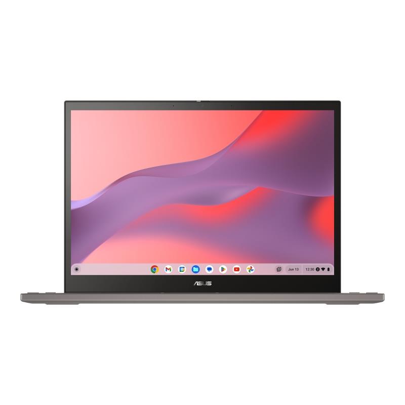 ASUS Chromebook CX34 Flip CB3401FBA-LZ0354 35,6 cm (14"") Touchscreen WUXGA Intel® Core™ i5 i5-1235U 8 GB LPDDR4x-SDRAM 128 GB SSD Wi-Fi 6E (802.11ax)