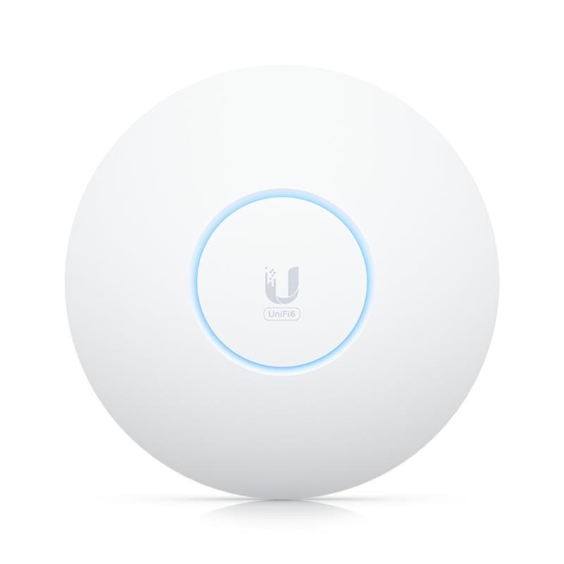 Unifi 6 Enterprise