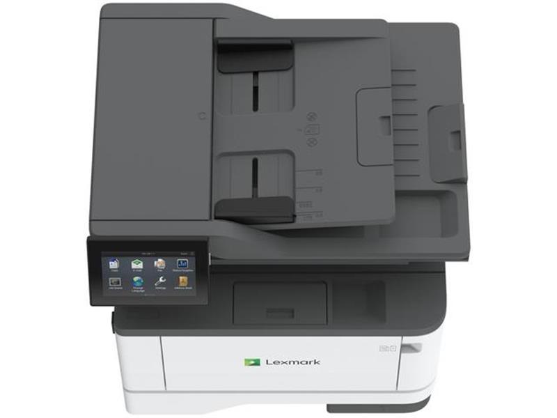 Lexmark XM3142 Laser A4 2400 x 600 DPI 40 ppm