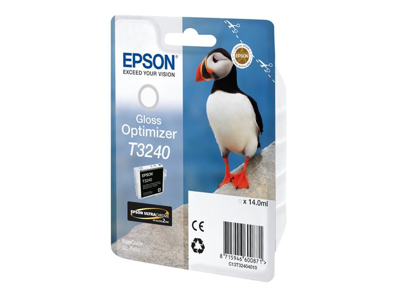 Epson SureColor T3240 Gloss Optimizer