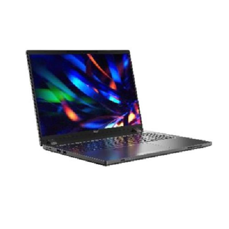 Acer TravelMate P2 16 TMP216-51-55PV i5-1335U Notebook 40,6 cm (16"") WUXGA Intel® Core™ i5 8 GB DDR4-SDRAM 512 GB SSD Wi-Fi 6E (802.11ax) Windows 11 