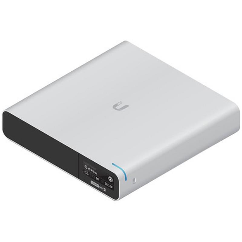 UniFi Cloud Key G2 Plus 1TB HDD