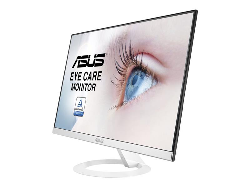 ASUS VZ249HE-W 23 8inch Monitor FHD IPS