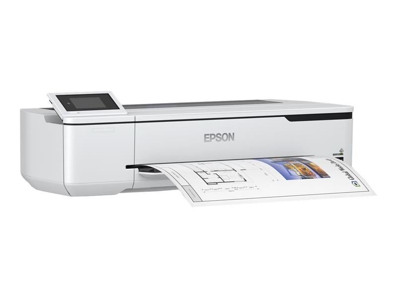 Epson SureColor SC-T2100 - Wireless Printer (No stand)