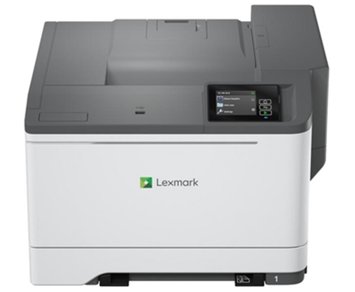 LEXMARK Color SFP HV EMEA 33ppm