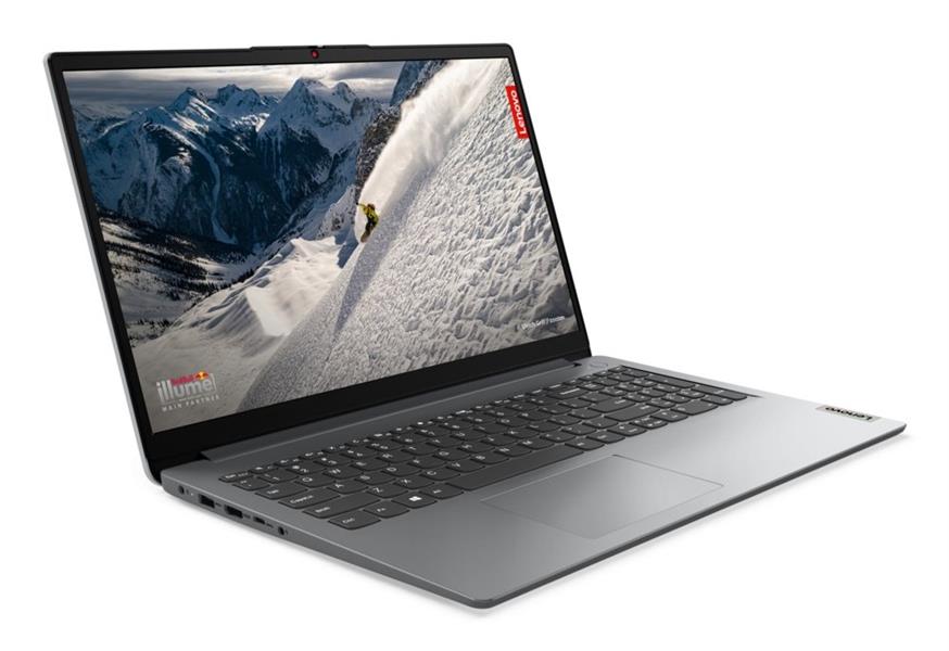 Lenovo IdeaPad 1 15.6 / Ryzen 7 5700U / 12GB / 512GB W11P