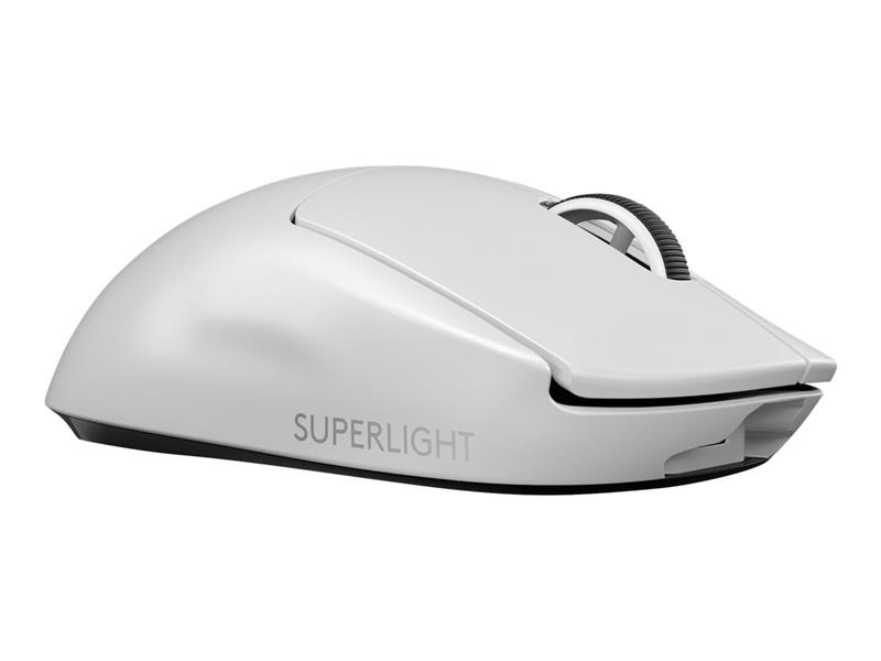 LOGI Pro X SUPERLIGHT Wireless Mouse