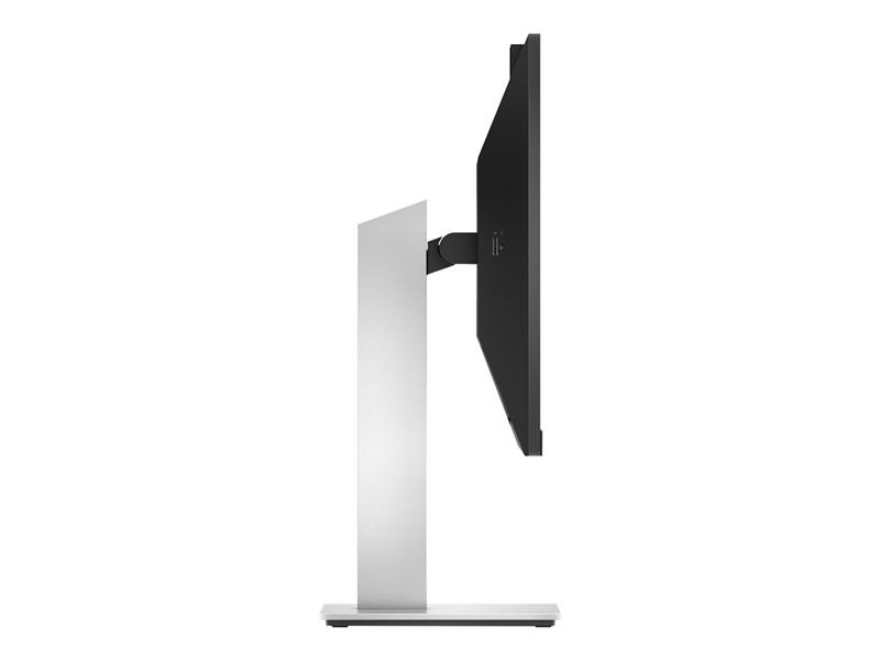 HP E24d G4 60,5 cm (23.8"") 1920 x 1080 Pixels Full HD Zwart