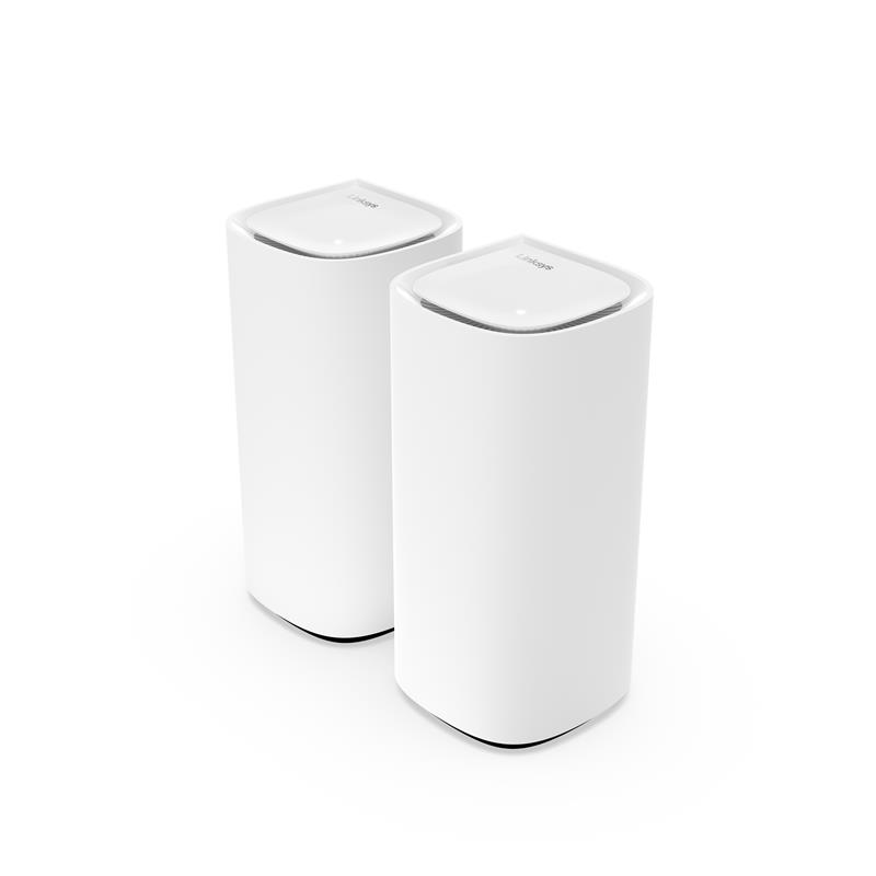 LINKSYS MX6202 Tri-Band Mesh WiFi Router