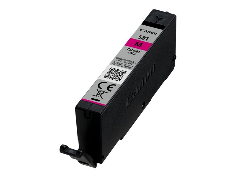 Canon CLI-581M Origineel Magenta