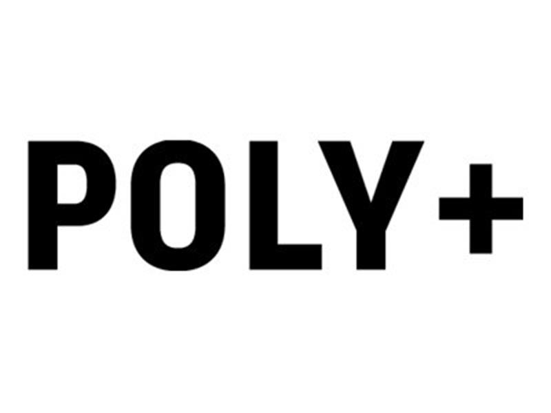 POLY Plus 1Y POLYCOM Trio 8500 Open SIP