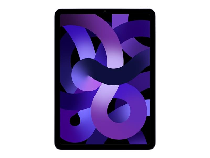 APPLE iPad  Air 5th Wi-Fi 64GB Purple