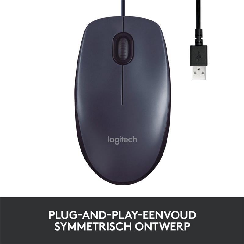 Logitech LGT-910-003357