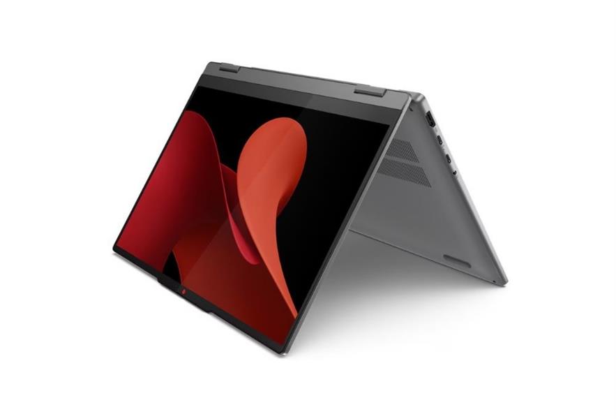 Lenovo IdeaPad 5 | 2-in-1 14AHP9 14Inch WUXGA IPS TOUCH R7 8845HS 1TB 16GB W11P