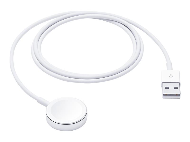 APPLE Watch Magnetic Charging Cable 1m