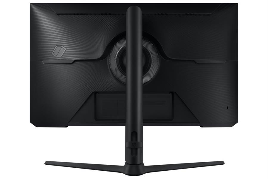 Samsung Odyssey S28BG700EP computer monitor 71,1 cm (28) 3840 x 2160 Pixels 4K Ultra HD LED Zwart OPEN BOX