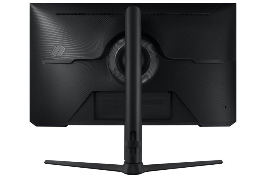 Samsung Odyssey S28BG700EP 71,1 cm (28"") 3840 x 2160 Pixels 4K Ultra HD LED Zwart