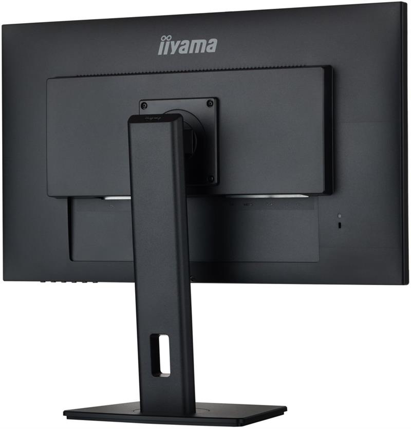 iiyama ProLite XUB2792HSU-B5 LED display 68,6 cm (27"") 1920 x 1080 Pixels Full HD Zwart