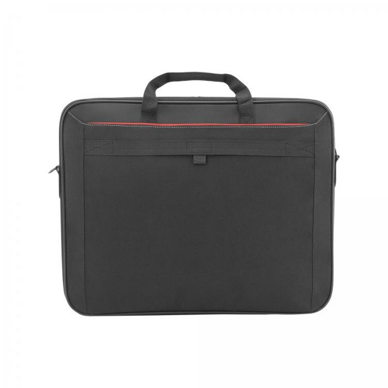 Hongkong - Laptoptas 17,3 inch - Zwart