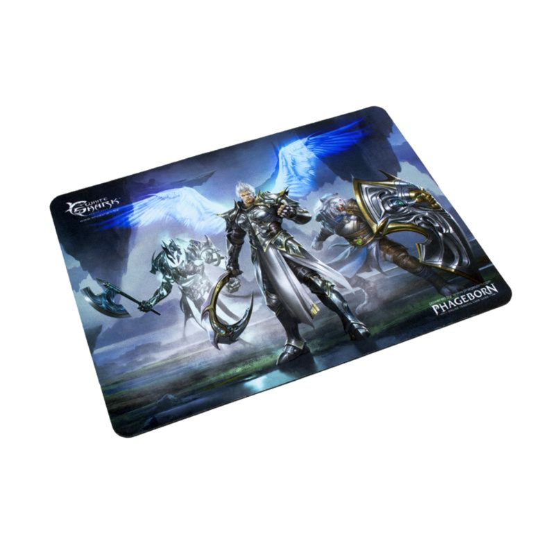 White Shark Asccended Gaming Muismat 40cm x 30cm x 3mm