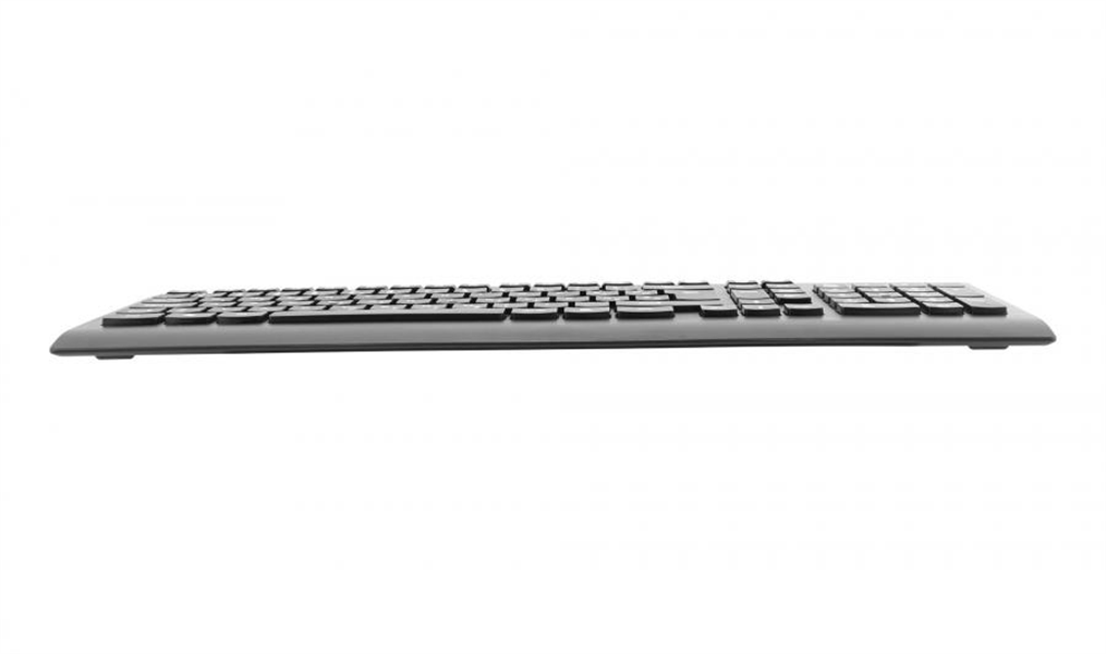 USB toetsenbord K-20