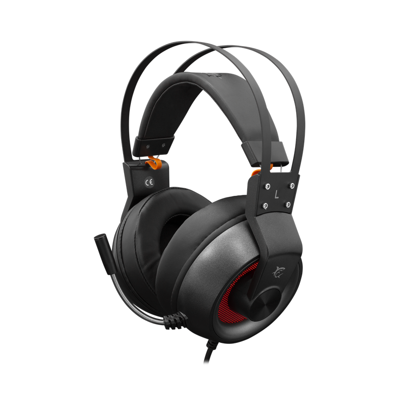 White Shark gaming headset Caracal GH-1949