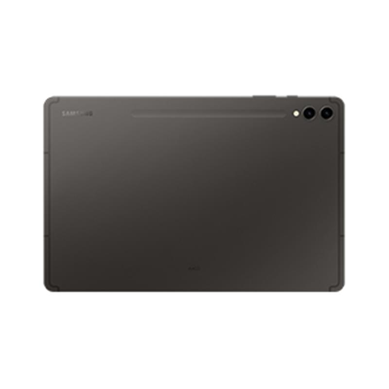 Samsung Galaxy Tab S9+ SM-X810N 512 GB 31,5 cm (12.4"") Qualcomm Snapdragon 12 GB Wi-Fi 6 (802.11ax) Android 13 Grafiet
