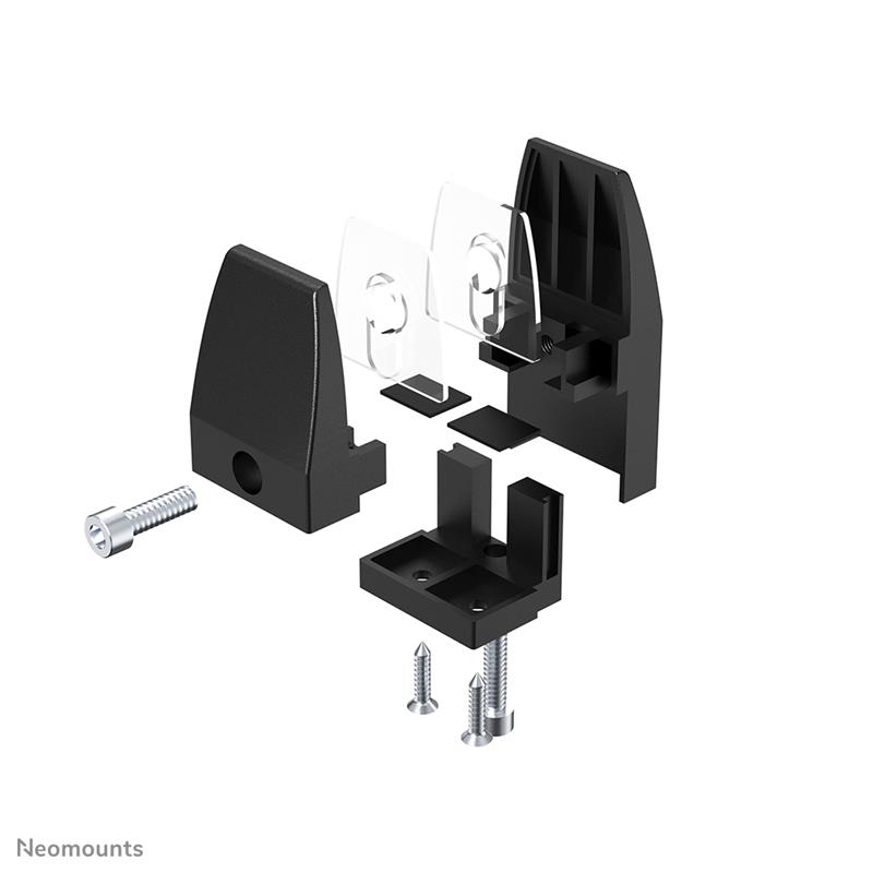 Neomounts bureauklemmen set (2 st)