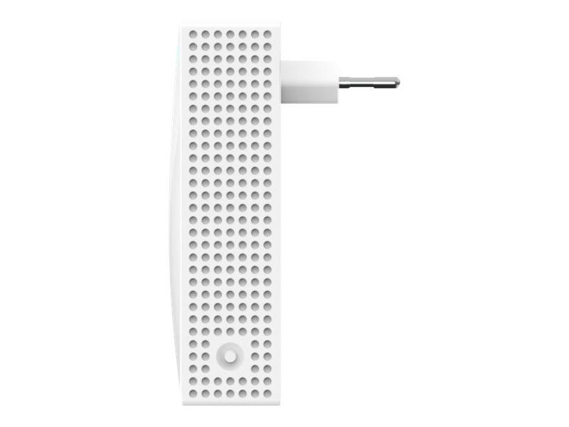 Linksys WHW0101P Netwerkzender Wit