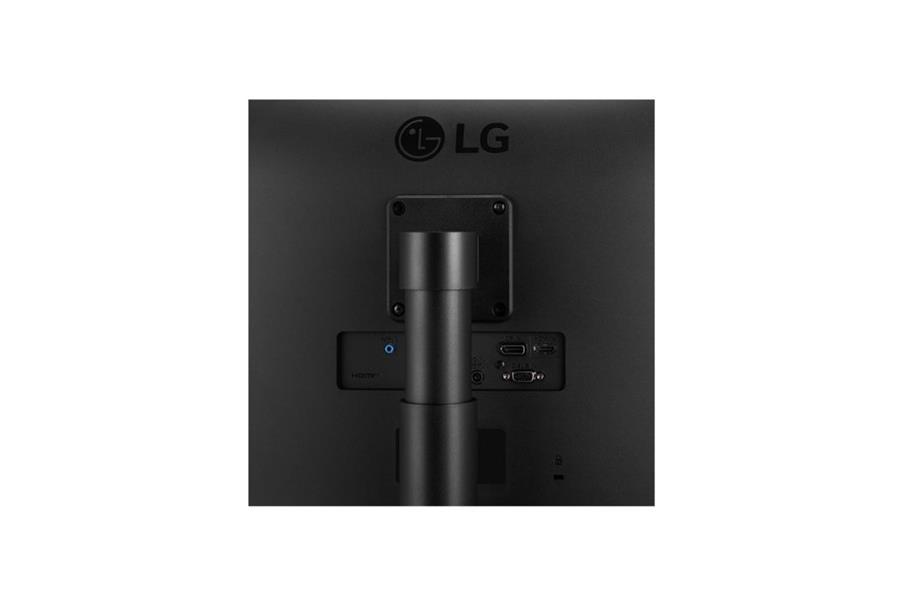LG 24MP450-B LED display 60,5 cm (23.8) 1920 x 1080 Pixels Full HD Zwart