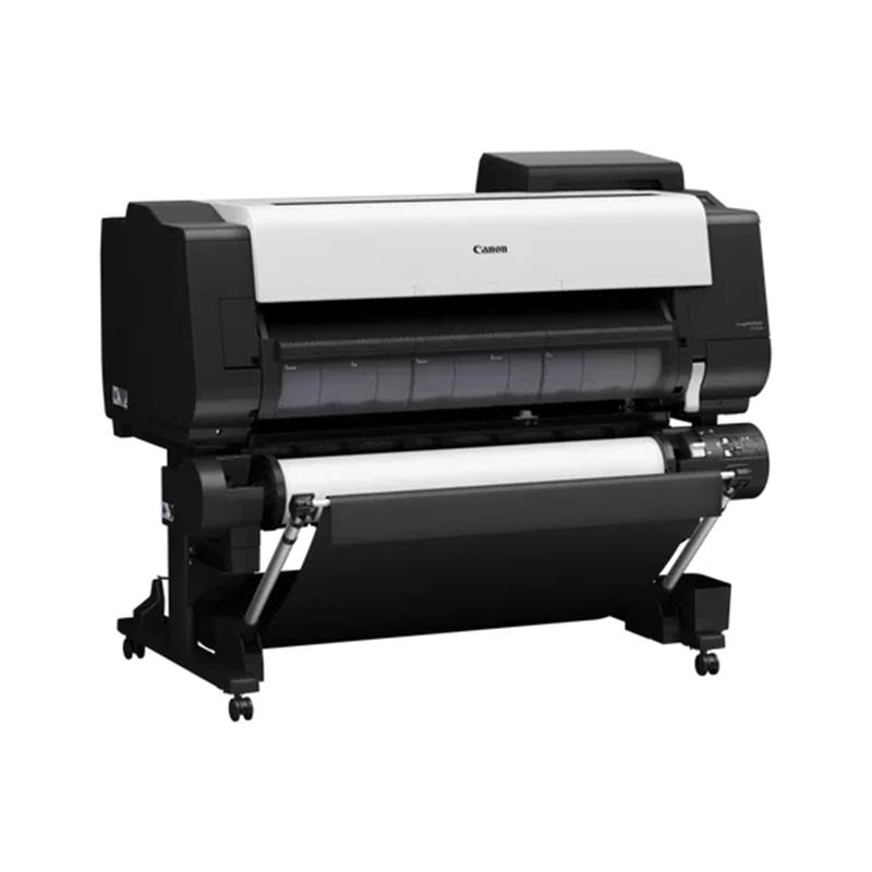 Canon imagePROGRAF TX-3200 grootformaat-printer Bubblejet Kleur 2400 x 1200 DPI A0 (841 x 1189 mm) Ethernet LAN