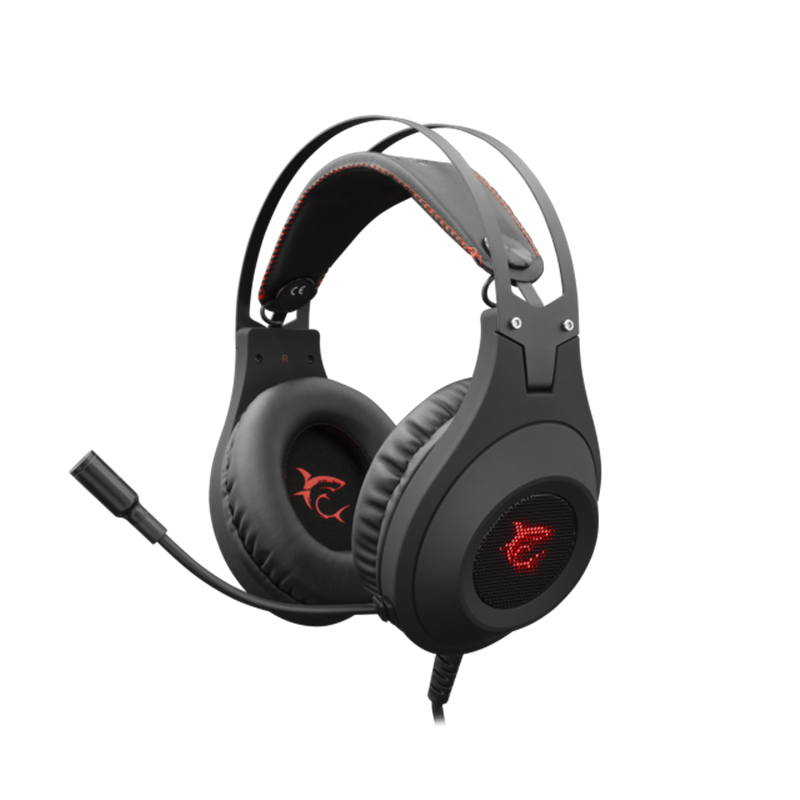 White Shark headset GH-2041 wildcat